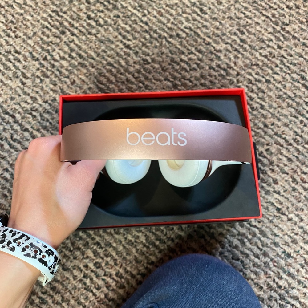 Beats Headphones